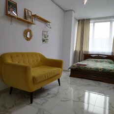 Квартира 25 м², студия - изображение 4