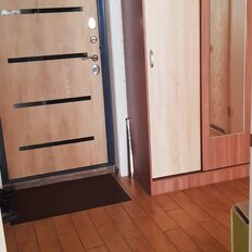 Квартира 36,9 м², 1-комнатная - изображение 4