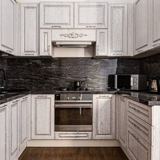 Квартира 45 м², 1-комнатная - изображение 5