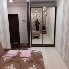 Квартира 30 м², 1-комнатная - изображение 1