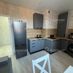 Квартира 36,6 м², 1-комнатная - изображение 3