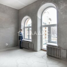 Квартира 117 м², 3-комнатная - изображение 5