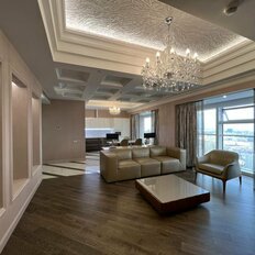 Квартира 115 м², 2-комнатные - изображение 2