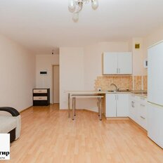 Квартира 31,9 м², студия - изображение 2