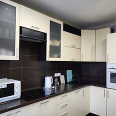 Квартира 52,6 м², 2-комнатная - изображение 5