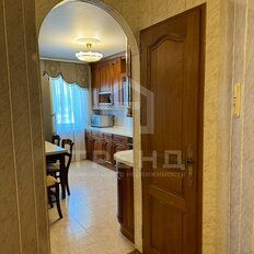 Квартира 69,3 м², 3-комнатная - изображение 5