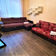 Квартира 70 м², 3-комнатная - изображение 4