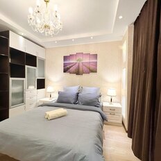 Квартира 44 м², 1-комнатная - изображение 4