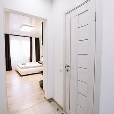 Квартира 30 м², студия - изображение 5