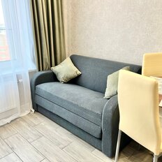 Квартира 40 м², 2-комнатная - изображение 4