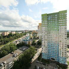 Квартира 45,2 м², 1-комнатная - изображение 4