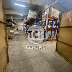 200 м², склад - изображение 1