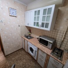 Квартира 31,9 м², 1-комнатная - изображение 4