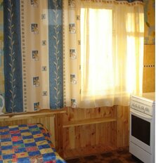 Квартира 47 м², 1-комнатная - изображение 5