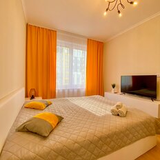 Квартира 35 м², 1-комнатная - изображение 5