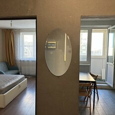 Квартира 34,6 м², 1-комнатная - изображение 5