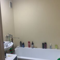 Квартира 54 м², 2-комнатная - изображение 4