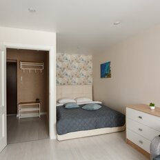 Квартира 36,1 м², 1-комнатная - изображение 4