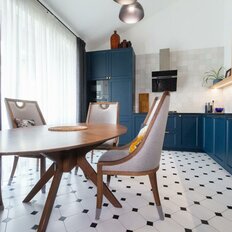 Квартира 130 м², 4-комнатная - изображение 1