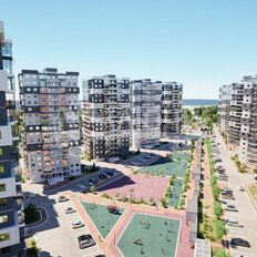 Квартира 43,3 м², 1-комнатная - изображение 4