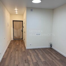 Квартира 24 м², студия - изображение 4