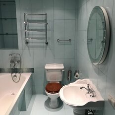 Квартира 68,5 м², 1-комнатная - изображение 2