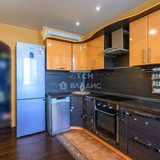 Квартира 63,9 м², 3-комнатная - изображение 3