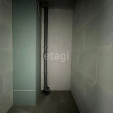 Квартира 39,4 м², 1-комнатная - изображение 4