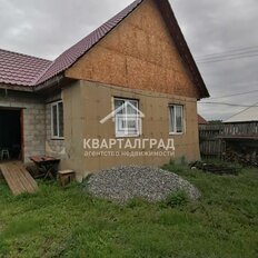 дом + 7 соток, участок - изображение 1