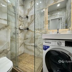 Квартира 22 м², студия - изображение 4