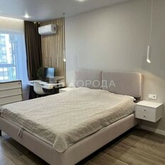 Квартира 42 м², 1-комнатная - изображение 4