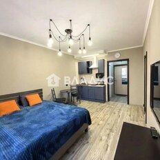 Квартира 20,6 м², студия - изображение 3
