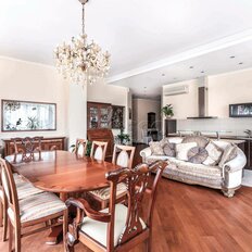 Квартира 162,1 м², 4-комнатная - изображение 4