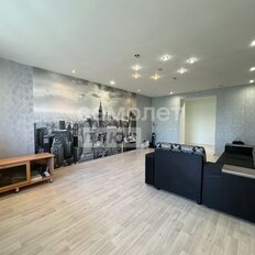 Квартира 93,4 м², 3-комнатная - изображение 3