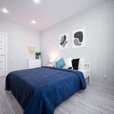 Квартира 70 м², 3-комнатная - изображение 5