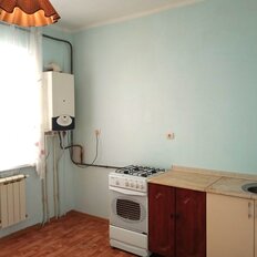 Квартира 40 м², 1-комнатная - изображение 3