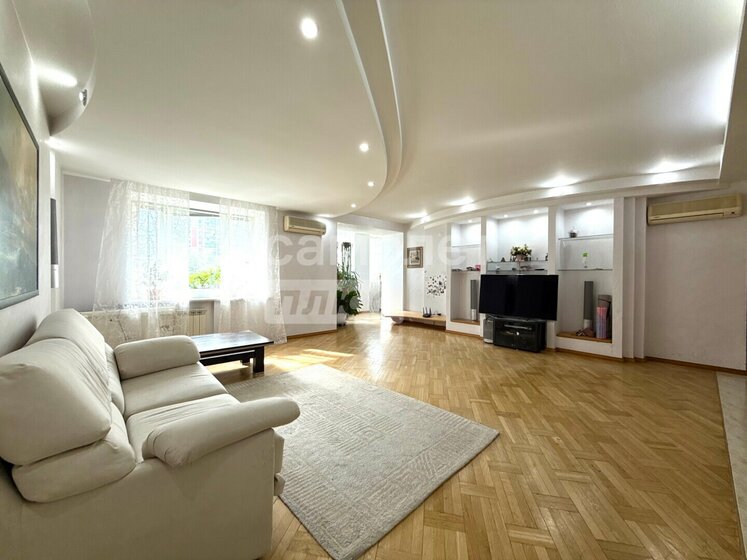 186,8 м², 5-комнатная квартира 18 000 000 ₽ - изображение 85