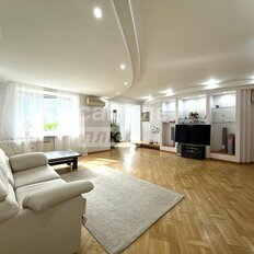 Квартира 137,9 м², 4-комнатная - изображение 2