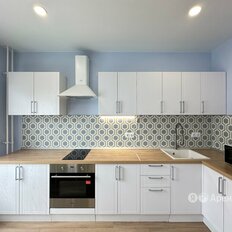 Квартира 32 м², 1-комнатная - изображение 1