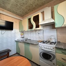 Квартира 52,7 м², 2-комнатная - изображение 2