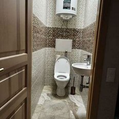 Квартира 65 м², 2-комнатная - изображение 1