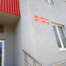 Квартира 48 м², 1-комнатная - изображение 3