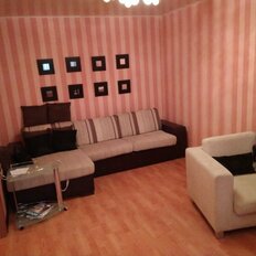 Квартира 33 м², 1-комнатная - изображение 3