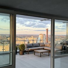 Квартира 172,9 м², 4-комнатная - изображение 5