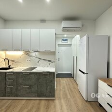 Квартира 20 м², студия - изображение 1