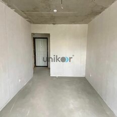 Квартира 32,5 м², 2-комнатная - изображение 4