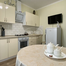 Квартира 35,2 м², 1-комнатная - изображение 1