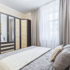 Квартира 90 м², 3-комнатная - изображение 3