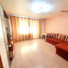 Квартира 67,3 м², 3-комнатная - изображение 3