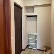 Квартира 30 м², 1-комнатная - изображение 1